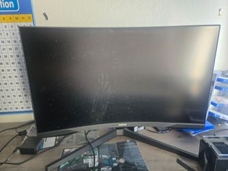 samsung  computer screen