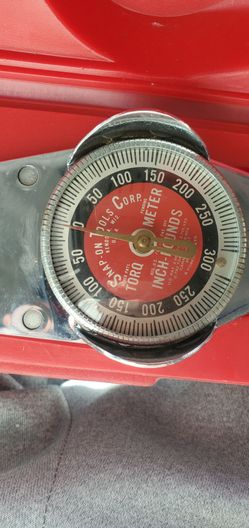 Snap on
