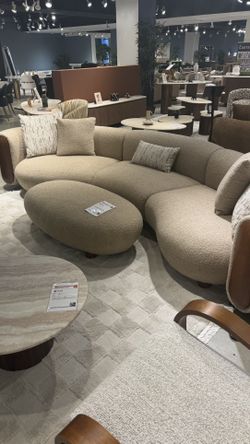 Sectional Sofa Loveseat