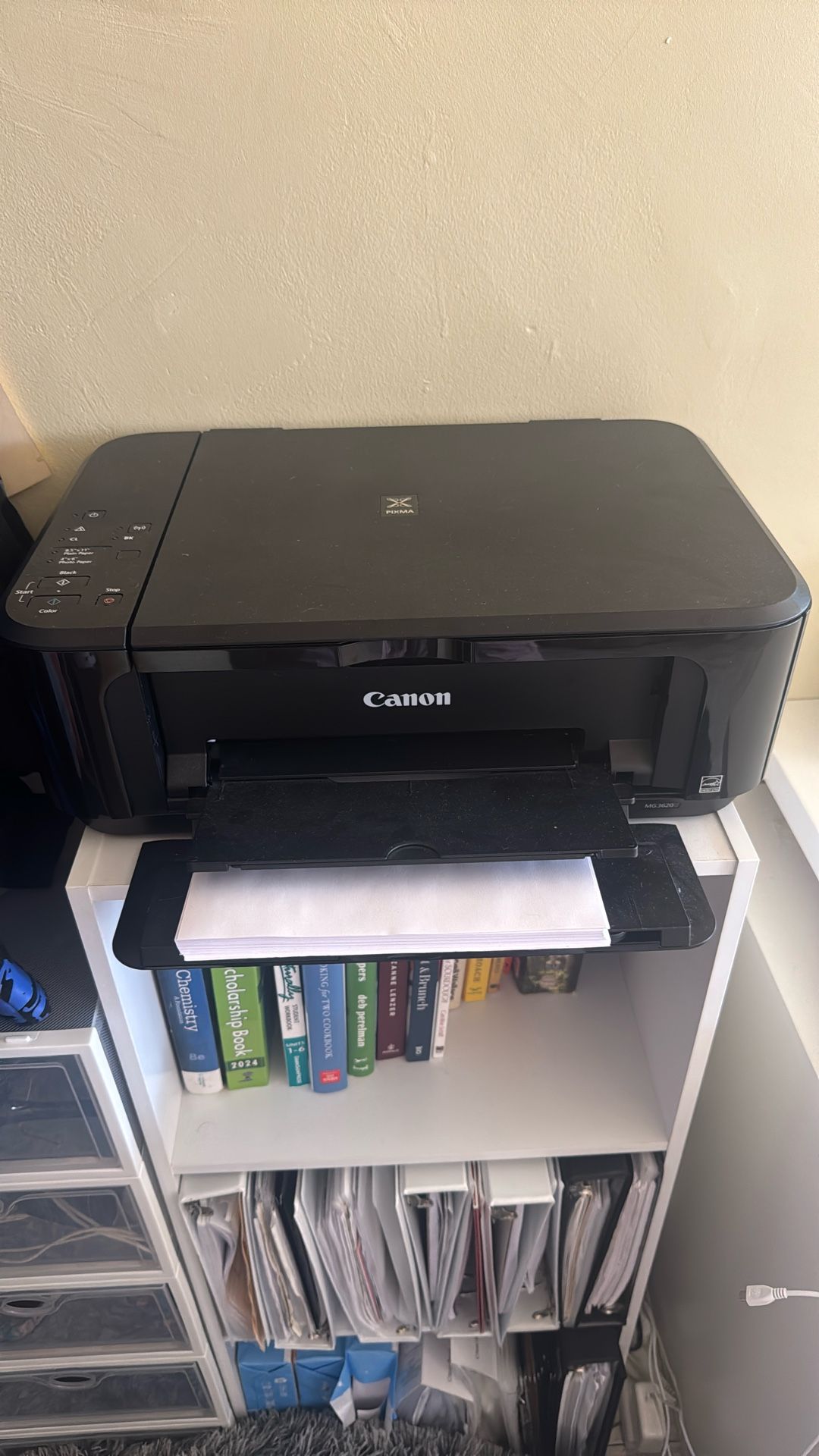 Canon printer MG3620