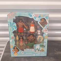 Moana 