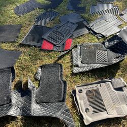 Car Mats 
