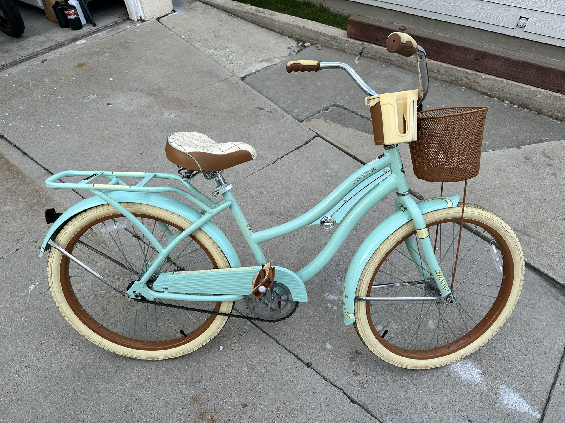 Schwinn, Huffy Beach Cruiser, Mini Beach Cruiser Bikes (Bundle