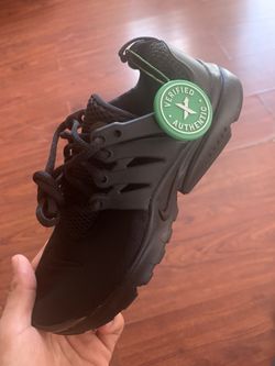 Nike Presto
