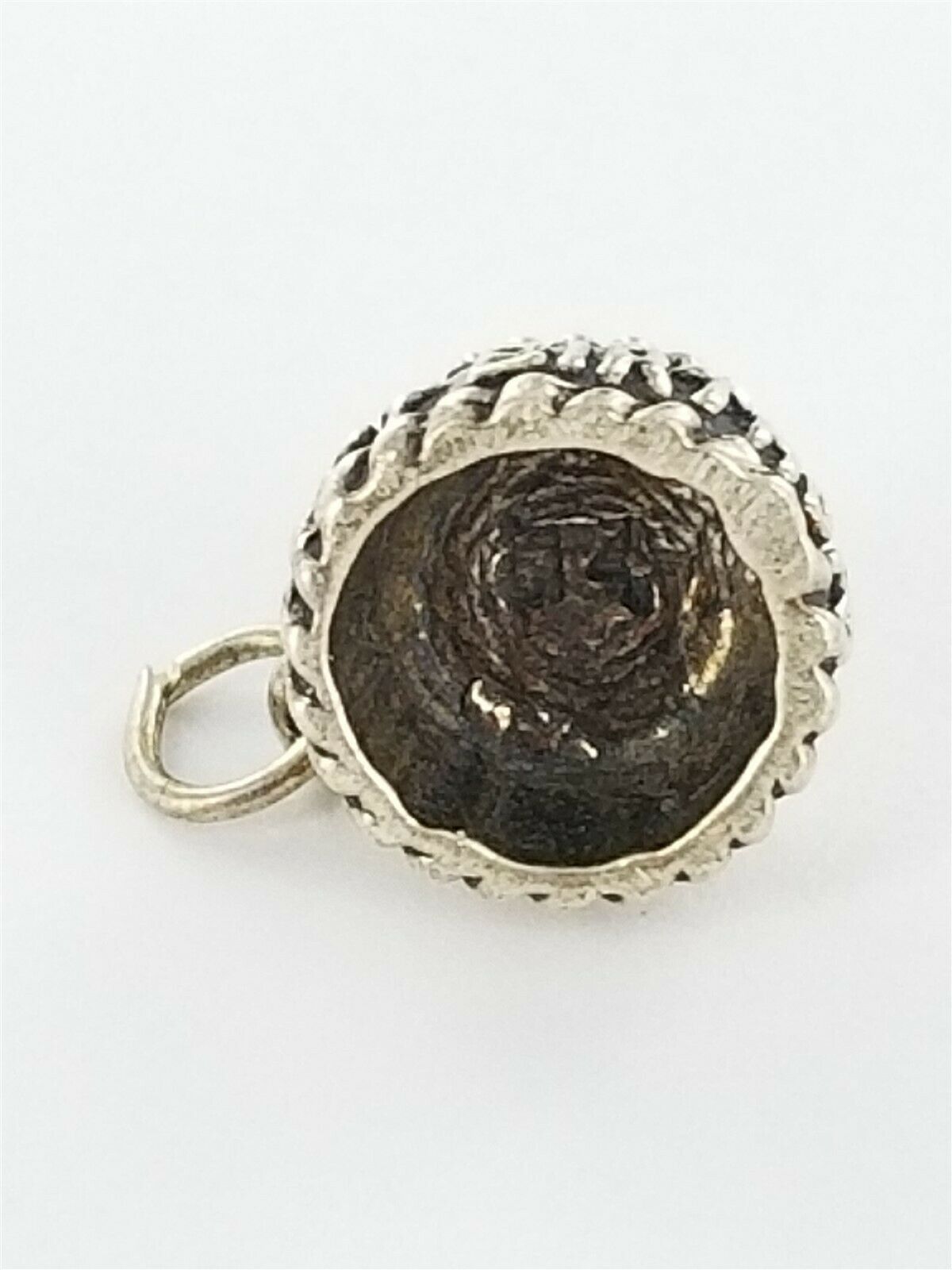 Women's Sterling Silver 925 Charm / Pendant #81932