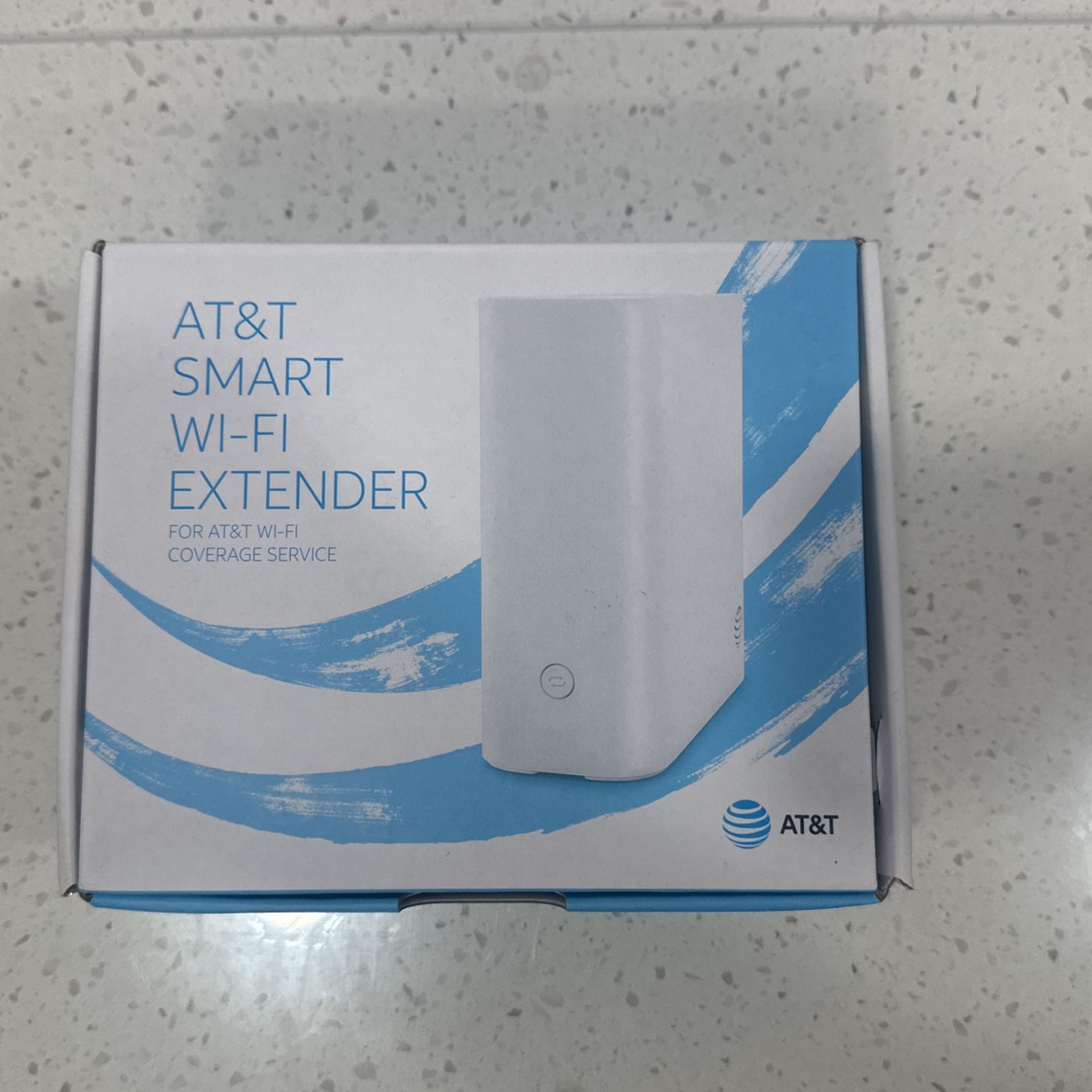 ATT Smart Wifi Extender for Sale in Pembroke Pines, FL - OfferUp