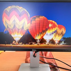 Dell 23” Widescreen