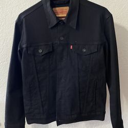 Men’s Levi’s Jacket Size S