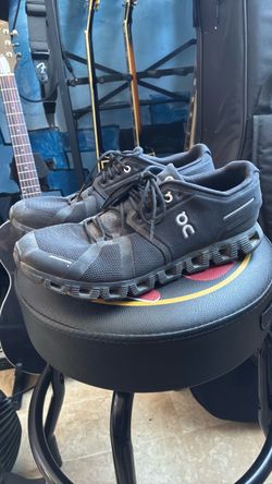 Cloud 5 men’s shoes