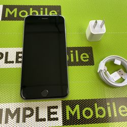 IPHONE 6S 128GB SPACE GRAY FACTORY UNLOCKED 