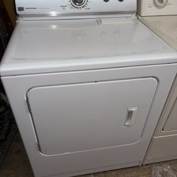 Maytag Centennial Super Capacity Dryer 