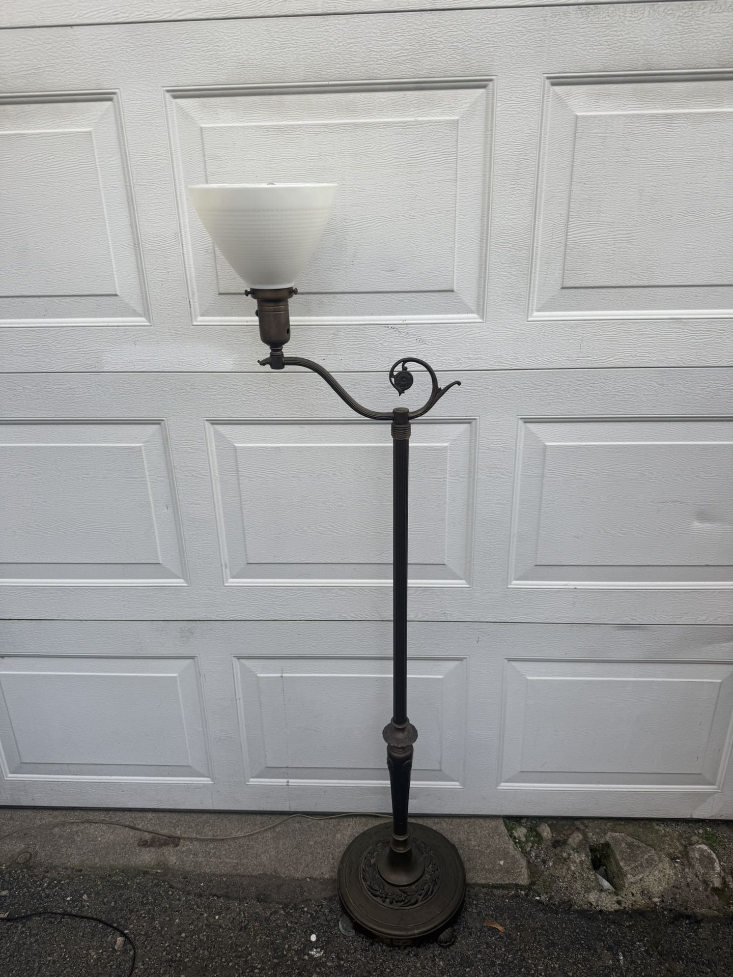 Vintage Lamp