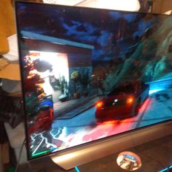 55" LG MODEL#LG OLED55C8PUA 4K SMART TV $350 OR TRADE FOR HANDHELD GAMING PC OR A LAPTOP THATS GAMING CAPABLE . IF TRADE I WOULD .READ FULL DESCRI...