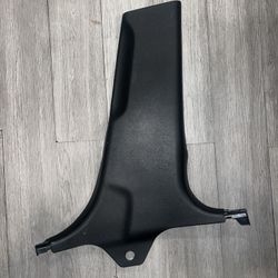 2016-2021 HONDA CIVIC RIGHT PASSENGER SIDE LOWER B PILLAR PANEL COVER TRIM OEM