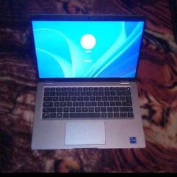 ( Laptop )

Dell Latitude 5420

Intel i7 2.8ghz 11th generation

Webcam

WiFi

Bluetooth 

512gb SSD 

16gb ram

Windows 11 pro 

64bit system