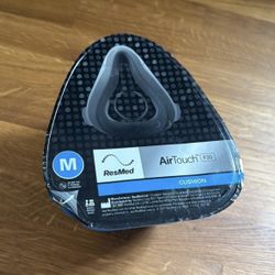 ResMed AirTouch F20 cushion (MED)