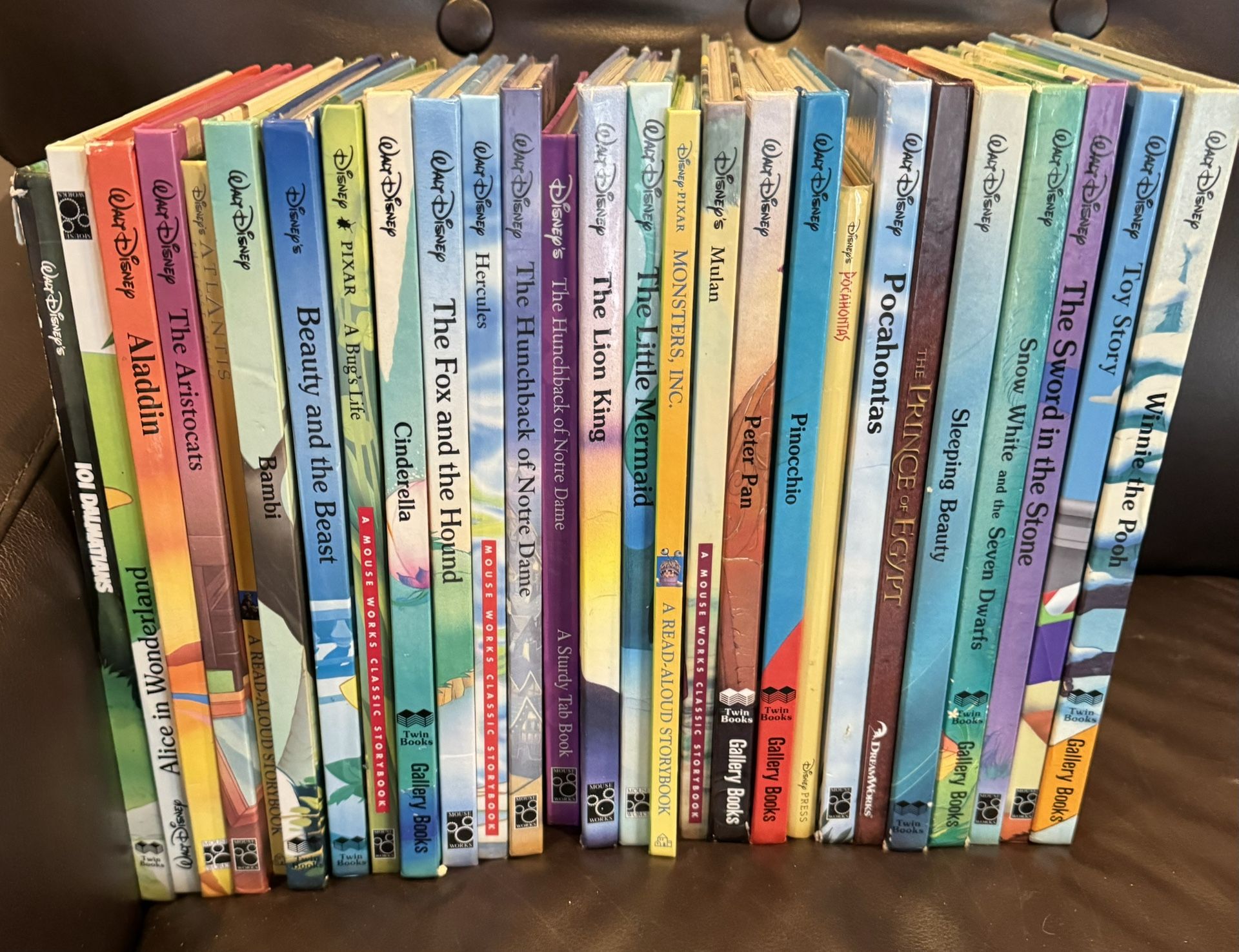Disney Hardback Story Books for Sale in Seattle, WA - OfferUp
