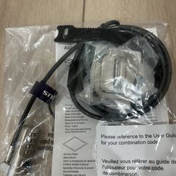 Targus Computer Lock