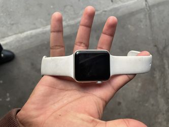 apple watch