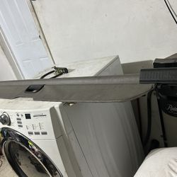 2000-2006 Cargo Cover GMC/chevy Yukon/suburban