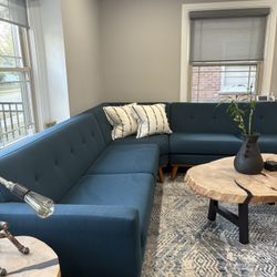 corner set