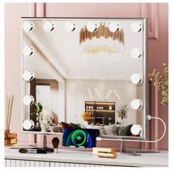 Vanity Mirror