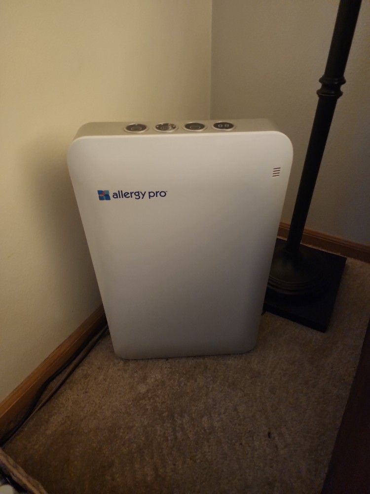 Air Purifier