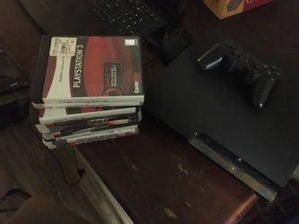 PS3 Slim