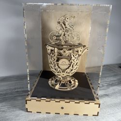 Stem 3D Puzzles Liquidation 