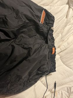 Hotwire Heated Motorcycle Gear 