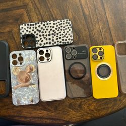 Phone Cases