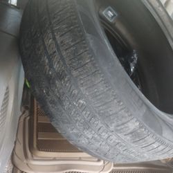 22' Pirelli 275/50/22"