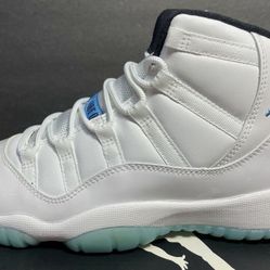 Jordan 11s