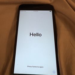 iPhone 7 Plus 128g