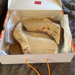 ALDO Booties