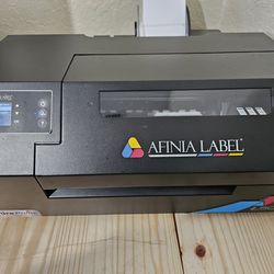 Afinia L502 Label Printer