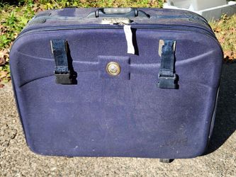 Rolling Luggage - Large