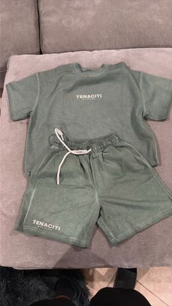 Tenaciti