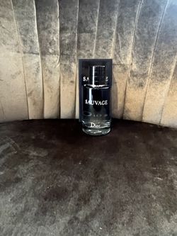 Dior Sauvage 