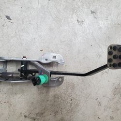 Acura TL Type-S 6 Speed Brake Pedal