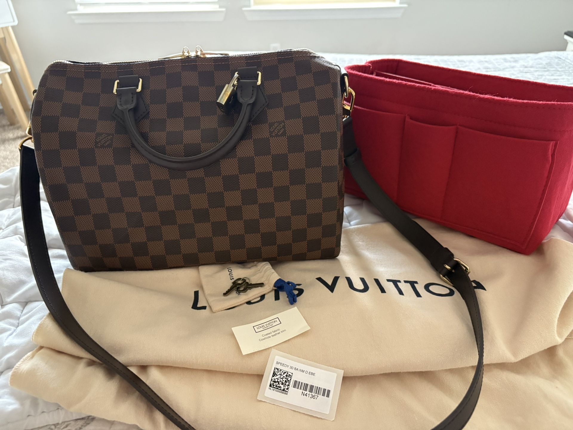 Louis Vuitton