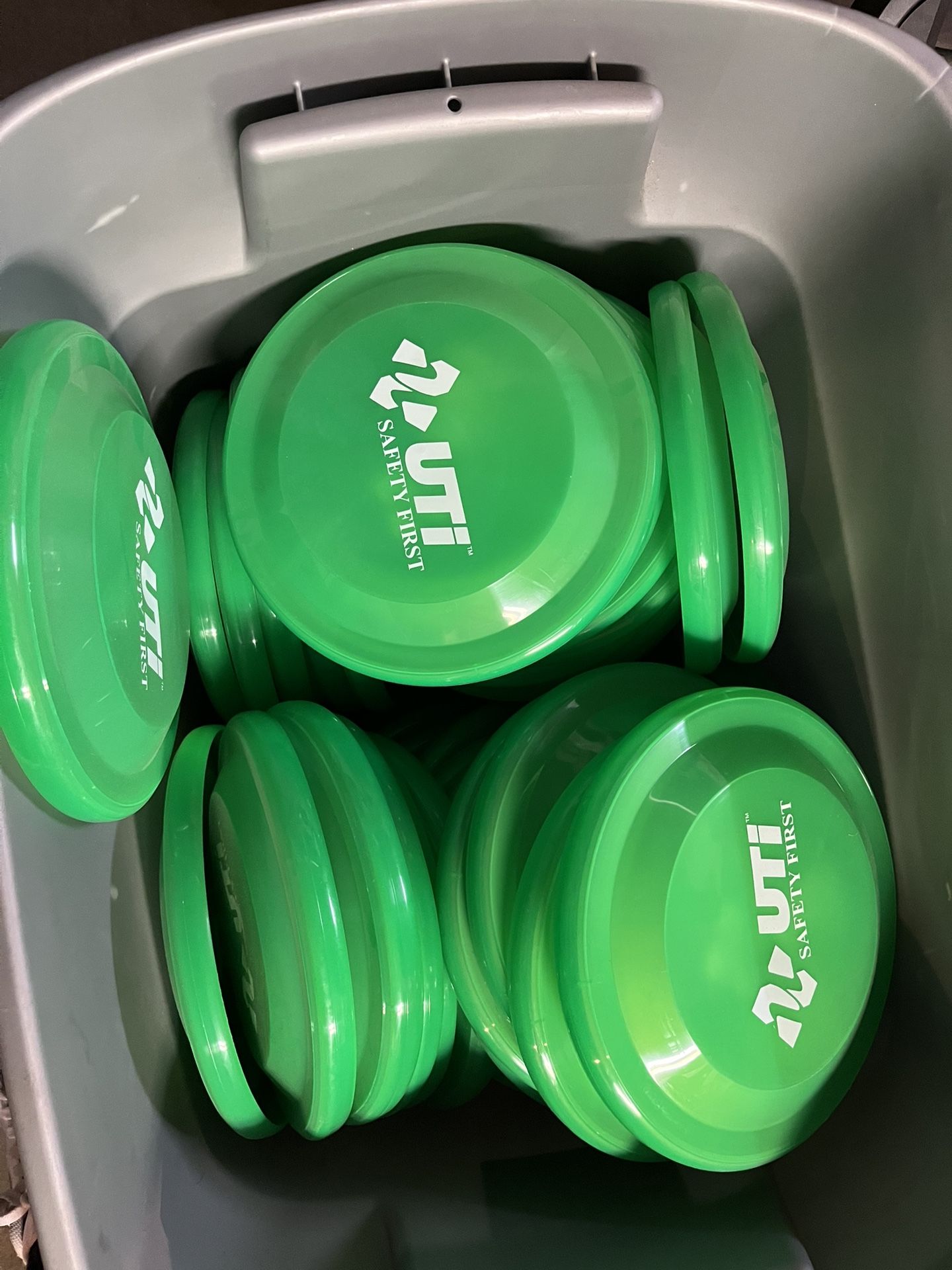 Kids Frisbee