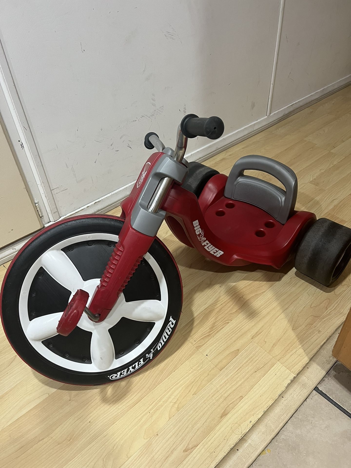 Radio Flyer Tricycle