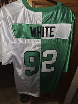 Eagles Reggie White Stitched Jerseys