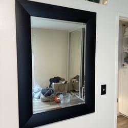 Wall Mirror 