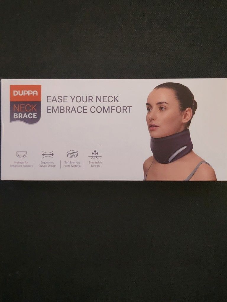 Neck Brace