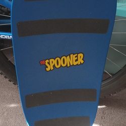 The Spooner Board