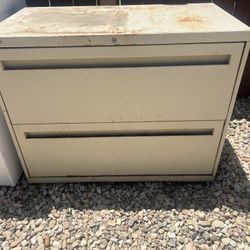 File Cabinet 