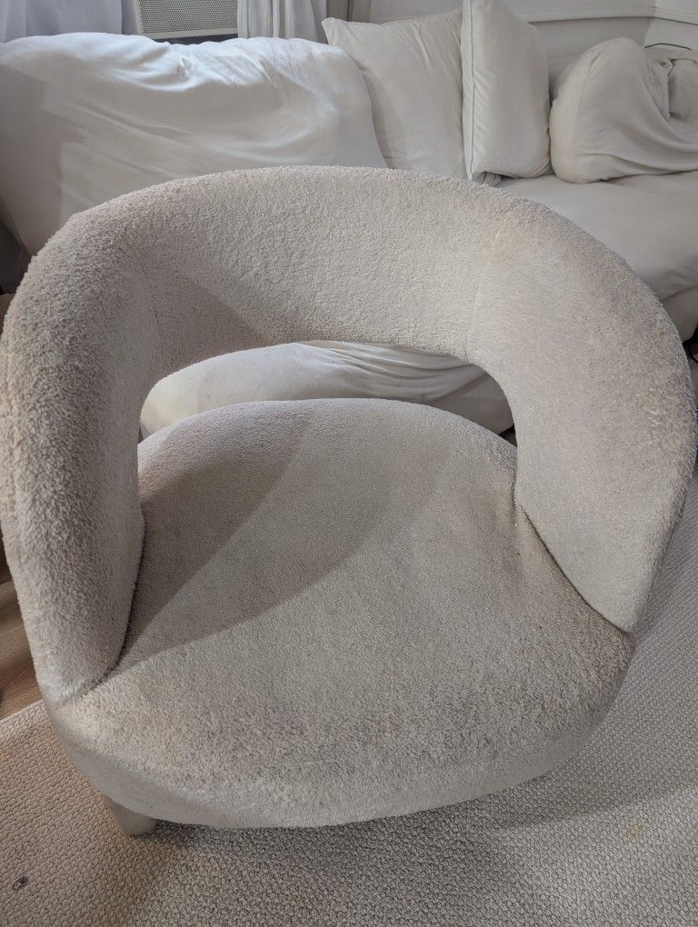 Accent Chair