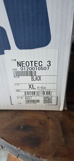 Shoei Noetec 3 Modular XL For Sale